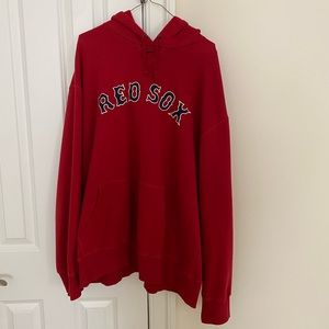 Nike Boston Red Sox Sweatshirt